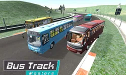 Bus Track Masters