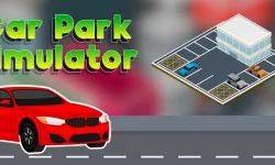 Car Park Simulator