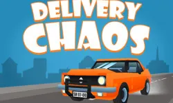 Delivery Chaos