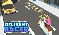 Delivery Racer