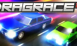 Drag Race 3D