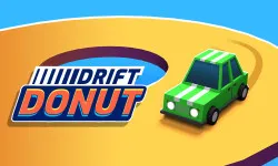 Drift Donut