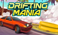 Drifting Mania