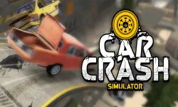 Car Crash Simulator