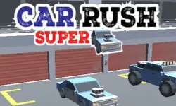 Car Rush Super