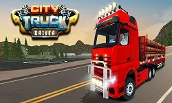 City Truck Driver