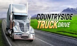 Countryside Truck Drive