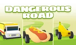 Dangerous Roads