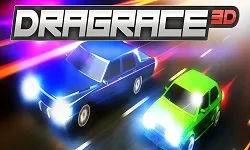 Drag Race 3D