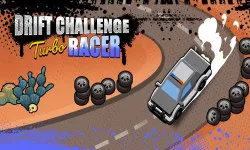 Drift Challenge Turbo Racer