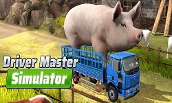 Driver Master Simulator