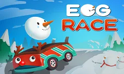 Egg Race