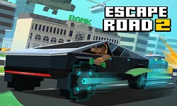 Escape Road 2