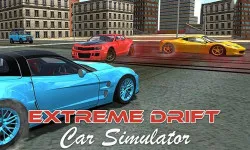 Extreme Drift Car Simulator