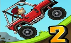 Hill Climb Racing 2