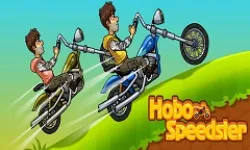 Hobo Speedster