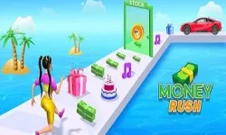 Money Rush 3D