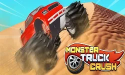 Monster Truck Crush