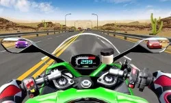 Moto Road Rash 3D 2