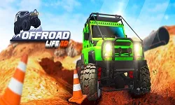 Offroad Life 3D