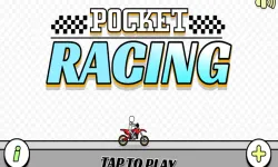 Pocket Racing