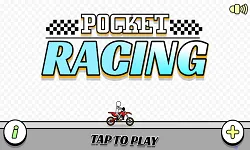 Pocket Racing