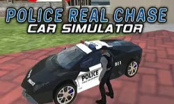 Police Real Chase Car Simulator