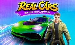 Real Cars Epic Stunts