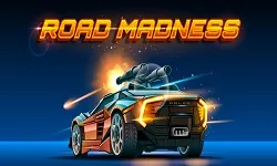 Road Madness