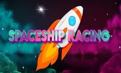 Spaceship Racing