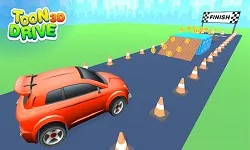 Toon Drive 3D