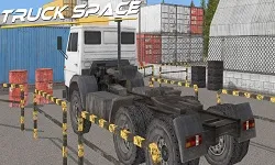 Truck Space