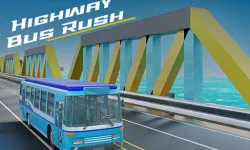 Highway Bus Rush