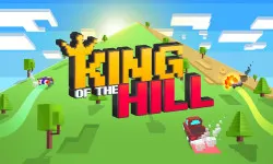 King Of The Hill