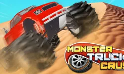 Monster Truck Crush