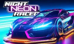 Night Neon Racers