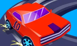 Nitro Speed Car Racing