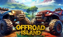 Offroad Island