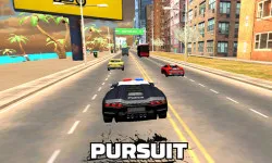 Pursuit Rampage