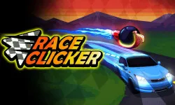 Race Clicker