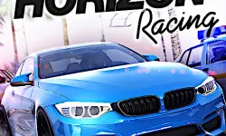 Racing Horizon