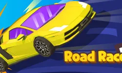 Road Race 3d