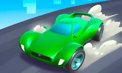 Toy Cars: 3D Racing