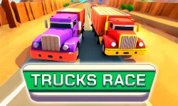 Trucks Race