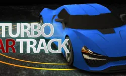 Turbo Car Track