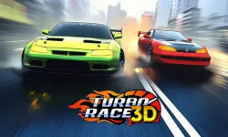 Turbo Race 3D