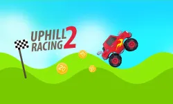 Up Hill Racing 2