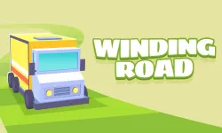 Winding Road